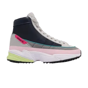 Ботинки Wmns Kiellor Xtra Boot 'Collegiate Navy', синий