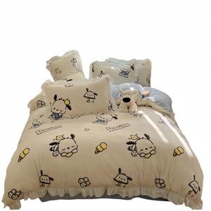 Sanrio Комплект постельного белья для дома одноразовый