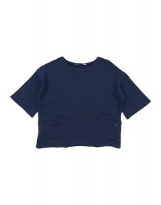 Свитер Miss Grant, синий