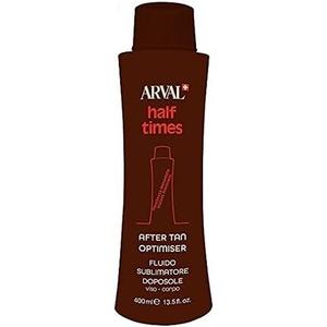Solaire Half Times Допозол 400мл, Arval