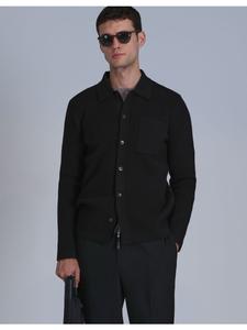 Кардиган Lufian, черный