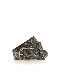 Ремень B.BELT Sabia, Brown