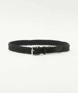 P0058 28 мм/сетчатый ремень United Arrows, цвет Black