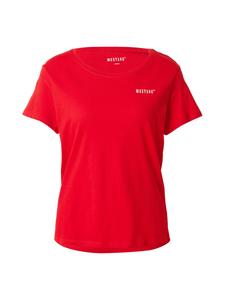 Футболка MUSTANG Alma, Red