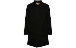 Мужской тренч Burberry, цвет Black