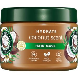 Маска увлажняющая Coconut Scent 300ml Intense Hydration