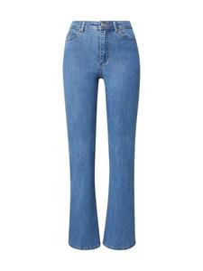 Расклешенные джинсы ONLY ONLVILJA, Blue Denim