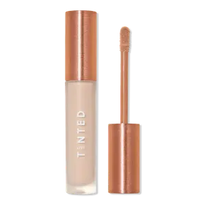 Увлажняющая сыворотка-консилер Hueskin - 18,5 Live Tinted, 18.5 (light/medium with cool undertones)