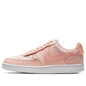 Кроссовки суд видение низкая премия Nike, розовый