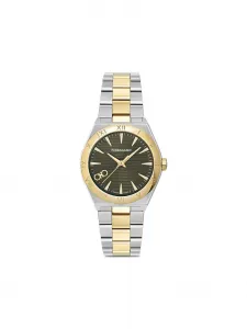 Наручные часы Vega 28 Ferragamo, зеленый