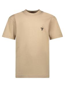 Футболка Tygo & Vito, бежевый