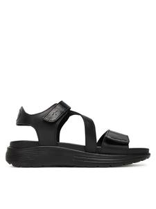 Сандалии 1-28228-44 Tamaris, черный