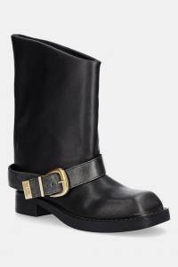 Ботильоны Climaxx Steve Madden, черный