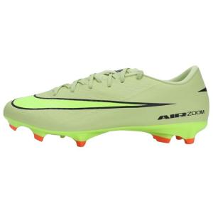 Nike Кроссовки Mercurial Vapor 16 Academy MG Multi Ground FG Firm Ground Abrasion Resistant Soccer Shoes Unisex Green