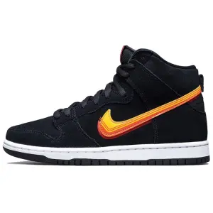 Набор Nike SB Dunk High Truck It Pack