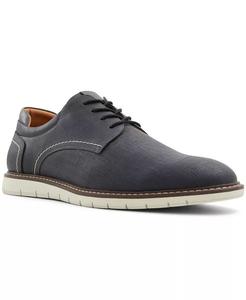 Мужские синтетические туфли Dunne Lace Ups Call It Spring, синий