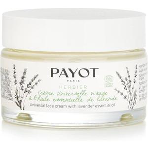 Herbier Crema Универсальный уход за лицом 50мл, Payot Paris