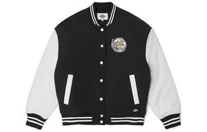 Куртки и пальто для женщин Dickies, черный