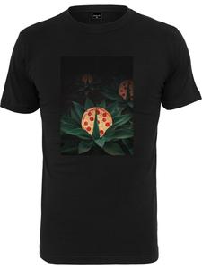 Футболка Mister Tee, черный