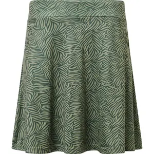 Юбка Abacus Golf Victoria, зеленый