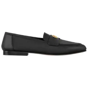 Лоферы Soho женские черные LOUIS VUITTON