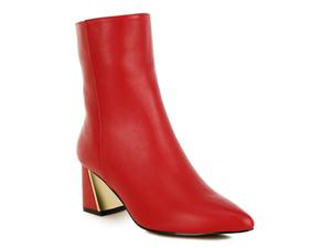 Ботинки London Rag Kaira Bootie, красный