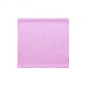 GUCCI Женский шерстяной шёлковый шарф розовый, Pink