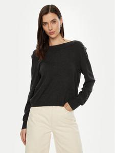 Свитер обычного кроя Morgan, серый