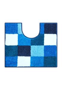 БОНА туалетный коврик Grund, blau