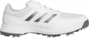 Кроссовки Tech Response 3.0 Golf Wide 'White Silver', белый