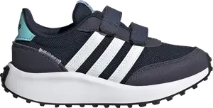 Кроссовки Run 70s J 'Legend Ink Turquoise', синий