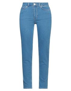 Джинсы 2Ndday, синий