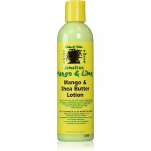 & Лайм, манго и масло ши лосьон 236.57 мл Jamaican Mango