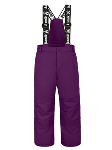 Лыжные штаны Kamik Regan, фиолетовый