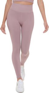 Женские ребристые леггинсы Calvin Klein Performance с высокой талией 7/8, Stardust