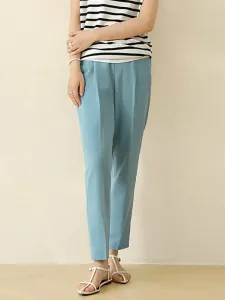 Длинные штаны Doux Belle, цвет Green