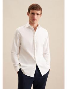 Рубашка Seidensticker, белый