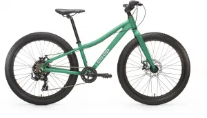 Детский горный велосипед REV 24 Co-op Cycles, Cascade Green