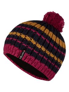 Trollkids Кепка «Хафьелл» фиолетового цвета