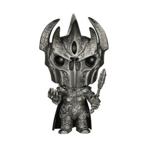 Поп! Кольца на палец King Sauron фигурки чиби Funko