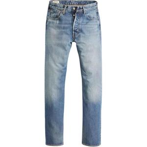 Levis Джинсы мужские Light Blue 501 Classic