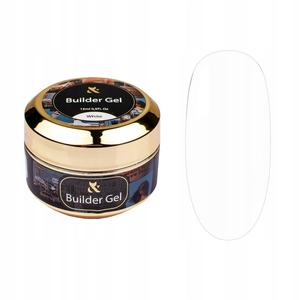Fox Builder Gel Белый 50 мл TM F.O.X