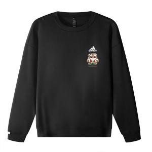 Adidas Толстовка CNY Unisex Black