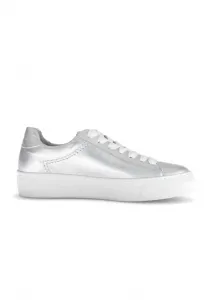 Низкие кроссовки Gabor, Silber