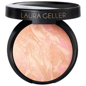 Запеченная пудра-основа Balance and Glow Illuminating Baked Powder Foundation Laura Geller, 0.28 oz/8.0 g, Porcelain