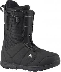 Ботинки Burton Men's Moto Black Boots