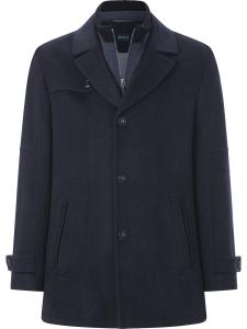 Куртка межсезонная BABISTA Tonio, темно-синий