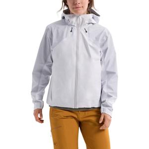 Arcteryx Женская куртка GORE TEX, Atomic Gray
