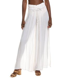 Брюки Ramy Brook Kailey, белый