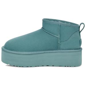 Ботинки женские UGG Deep Ice, мятный